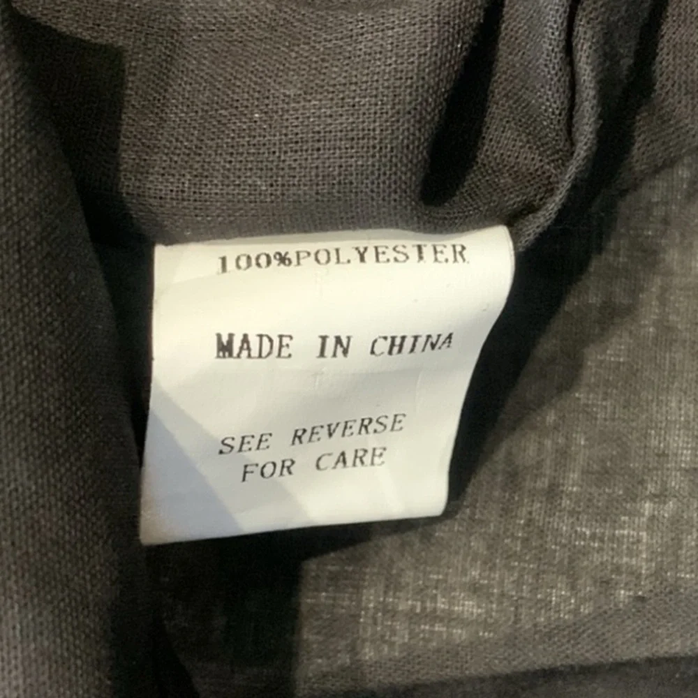 Dressed in LALA Black and White Polka Dot Maxi Dress - Picture 12 of 16